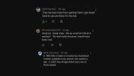 Netizens react to Jordan brand's latest ad (Image via YouTube/@Jordan)